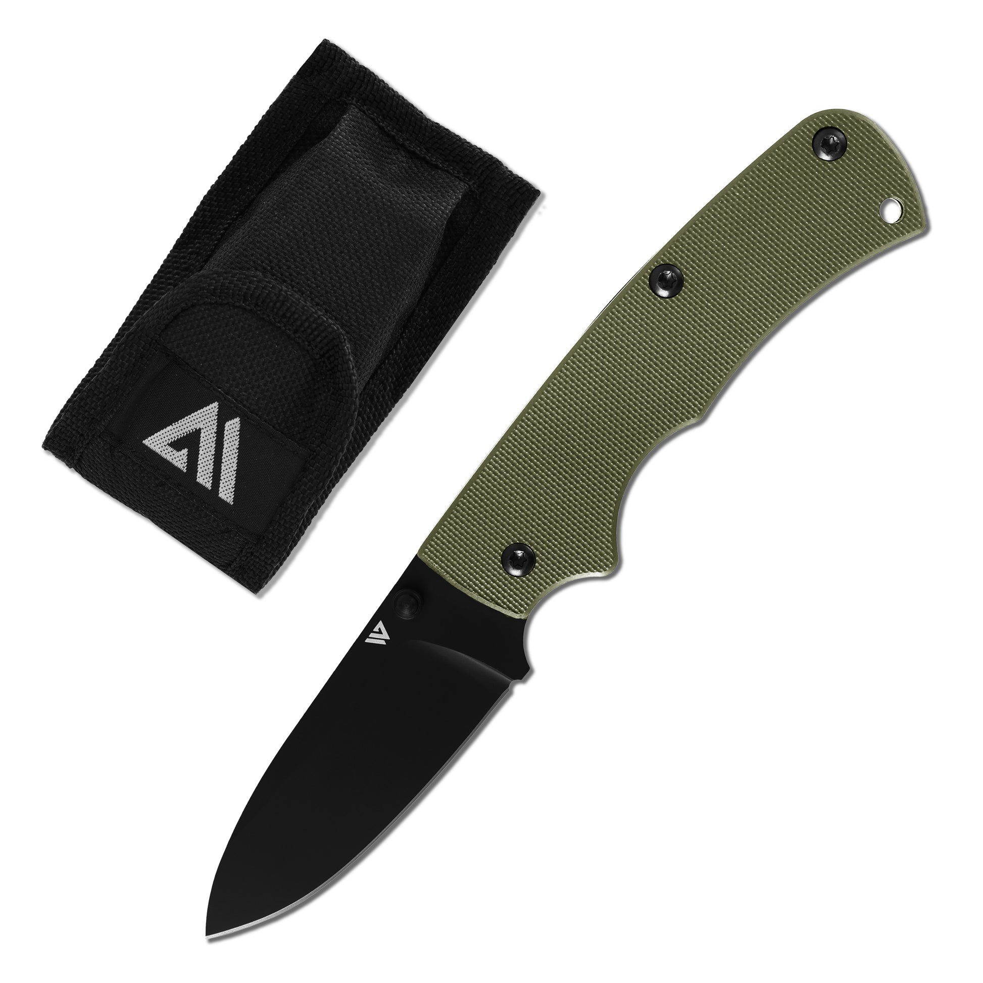 Wilora The Slip Joint D2 folding knife with G10 handle